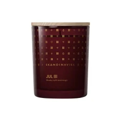 JUL Scented Candle Special Edition