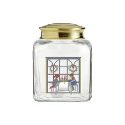 Julekageglas 2024