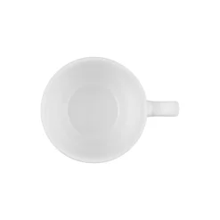 Jumbokop, white
