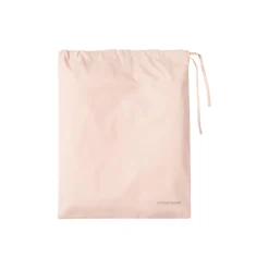 Junior sengetøj, pink tint