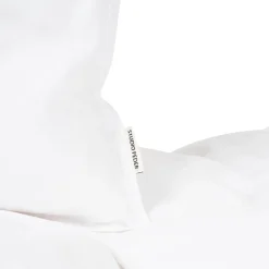 Junior sengetøj, white
