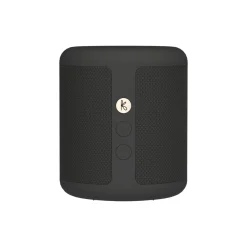 Karl Bluetooth Højttaler, black