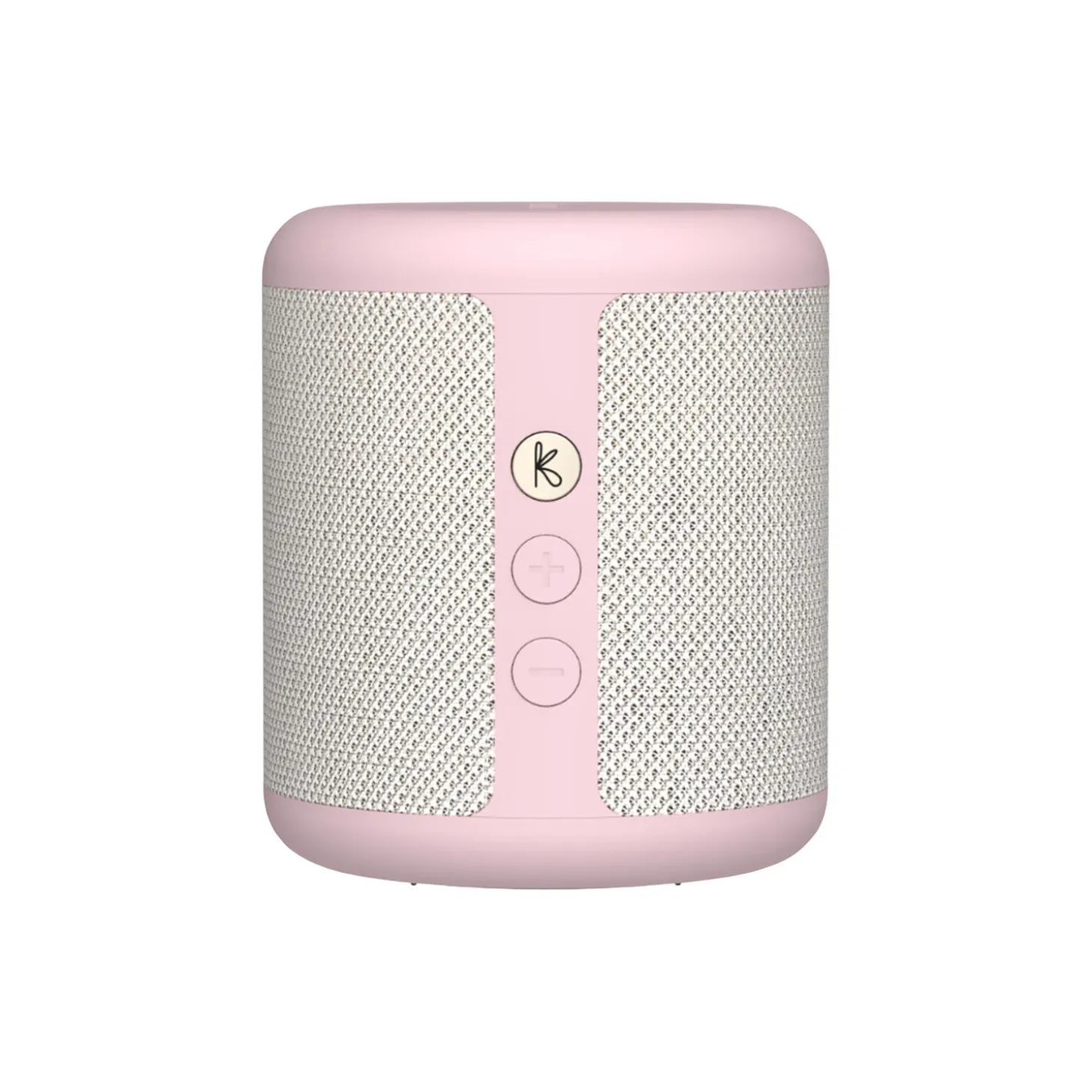 Karl Bluetooth Højttaler, dusty rose