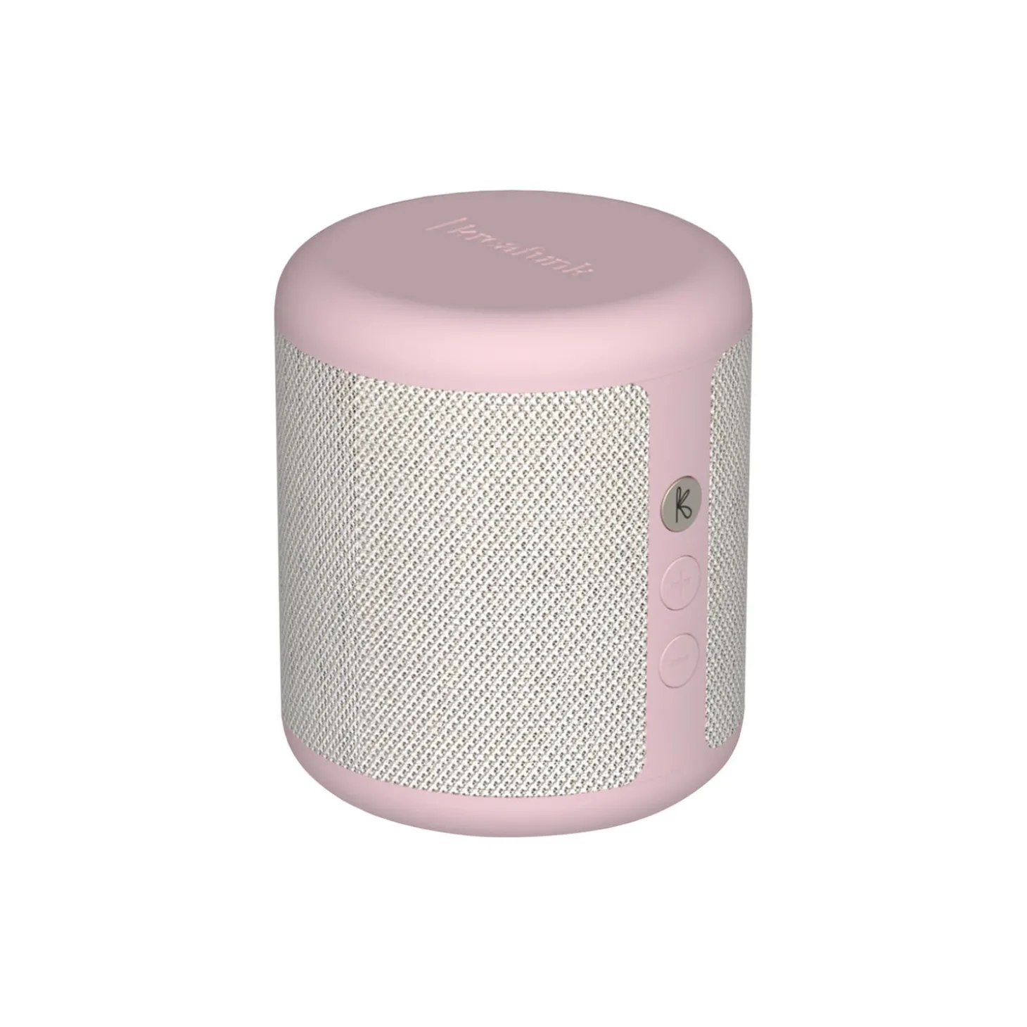 Karl Bluetooth Højttaler, dusty rose