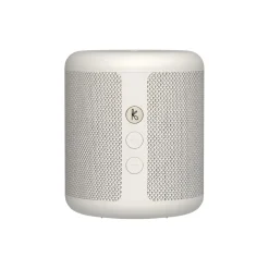 Karl Bluetooth Højttaler, soft white