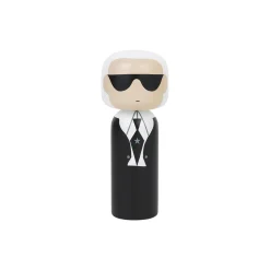 Karl Kokeshi
