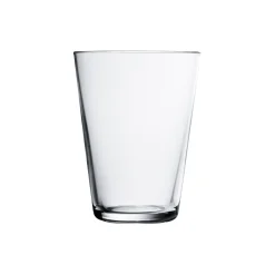 Kartio drikkeglas 2 stk., clear