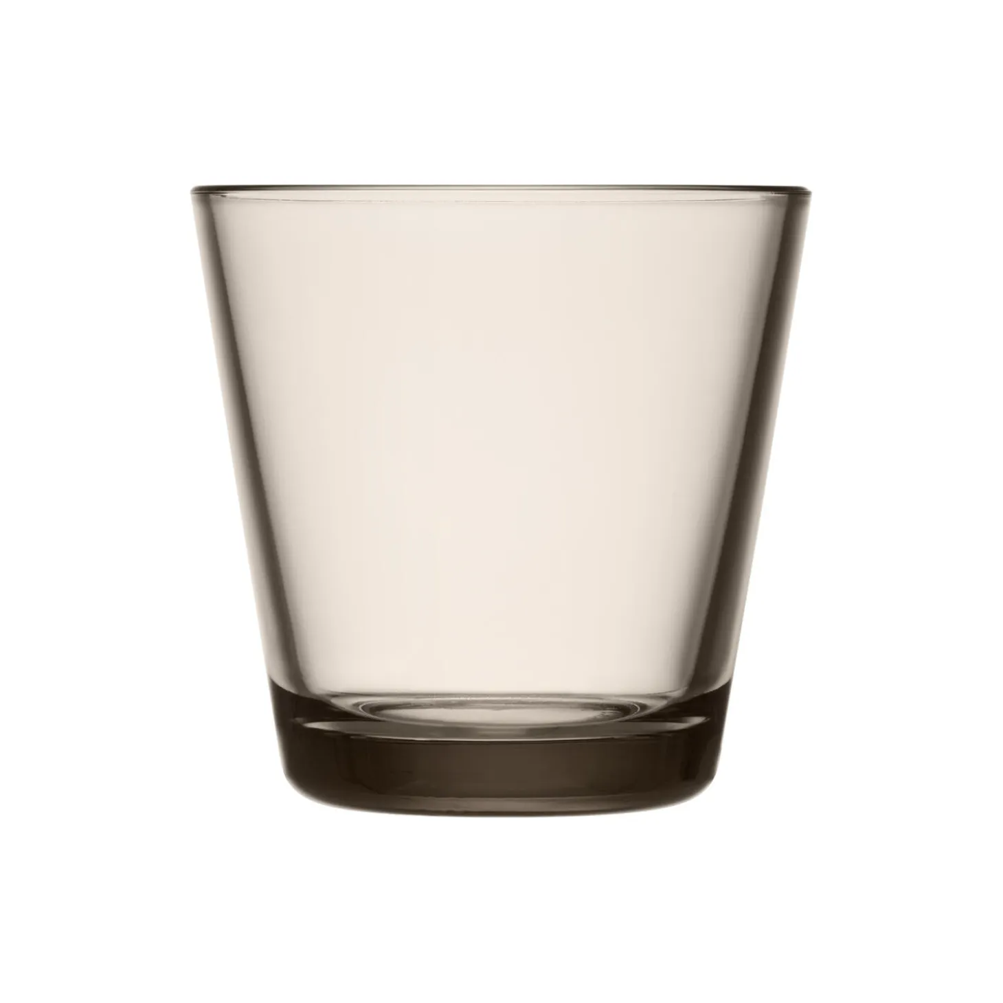 Kartio drikkeglas 2 stk., linen