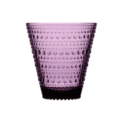 Kastehelmi drikkeglas 2 stk., calluna