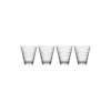Kastehelmi glas 30 cl 4 stk.