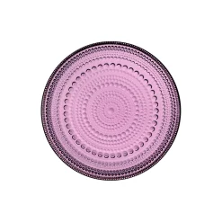 Kastehelmi tallerken Ø 17 cm, calluna