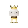 King, white