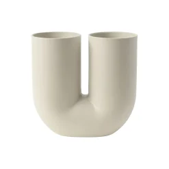 Kink Vase, sand