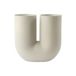 Kink Vase, sand