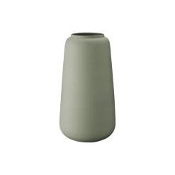Klassisk vase høj, army