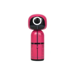 Kokeshi Maskeret arbejder