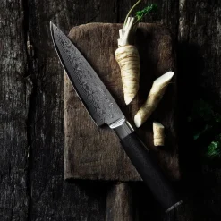 Kokkekniv, 15 cm