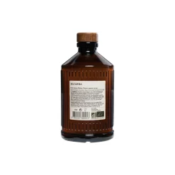 Økologisk sirup - Basilikum