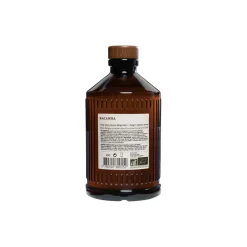 Økologisk sirup - Ingefær