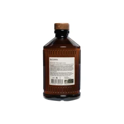 Økologisk sirup - Lime