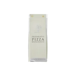 Økologiskpizza melblanding