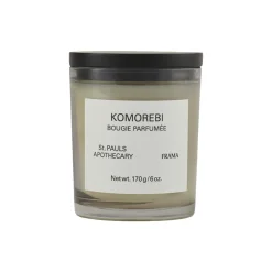 Komorebi Scented Candle