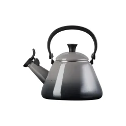 Kone Kedel, flint