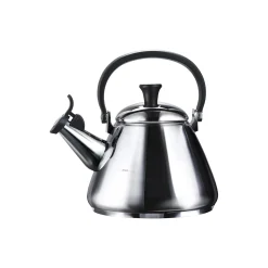 Kone Kedel, rustfrit stål