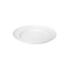 KOPPEL frokosttallerken 22 cm, hvid
