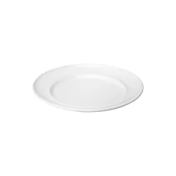 KOPPEL frokosttallerken 22 cm, hvid