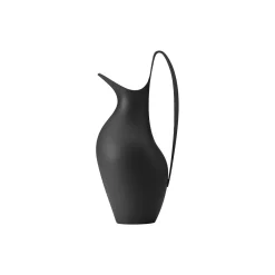 Koppel kande petite, midnight black