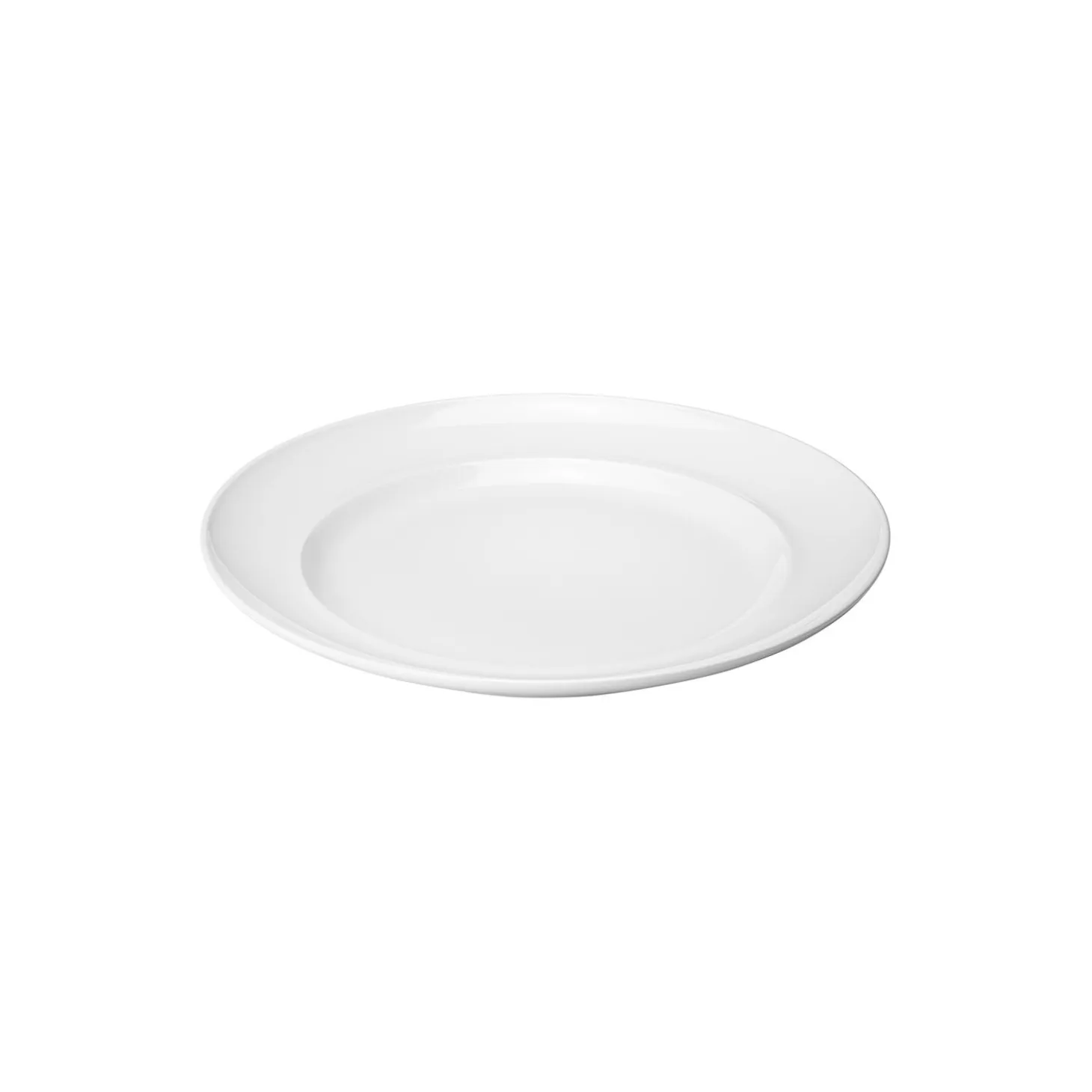 KOPPEL middagstallerken 27 cm, hvid
