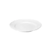 KOPPEL sidetallerken 16 cm, hvid
