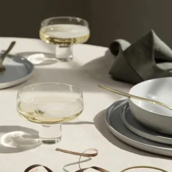 KOYOI Champagne Coupe