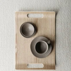 KUMI Plate Ø 10 cm, fungi