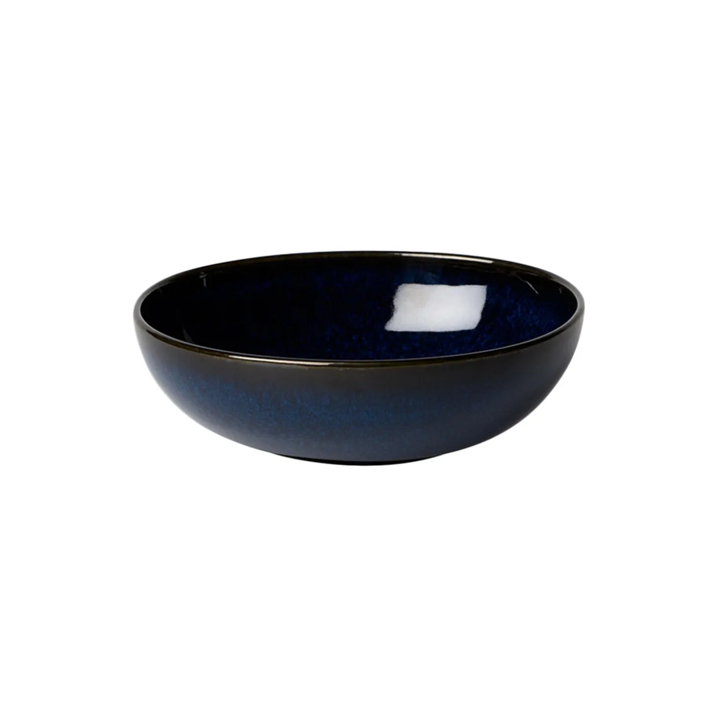 Lave Bleu skål