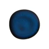 Lave Bleu tallerken Ø 28 cm