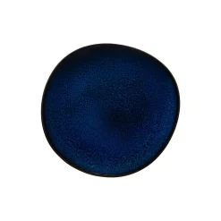 Lave Bleu tallerken Ø 23 cm