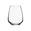 LB Atelier vandglas/hvidvinsglas 2 stk.