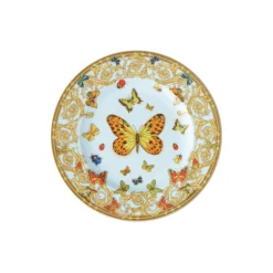 Le Jardin de Versace Plate Ø 18 cm