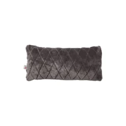 Leafpude, dark grey