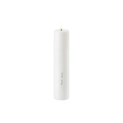 LED Lys MAXI, hvid