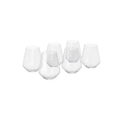 Legio Nova drikkeglas 6 stk.