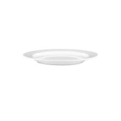 Legio Nova Kagetallerken 19 cm, white