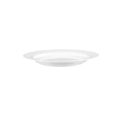 Legio Nova Middagstallerken 25 cm, white