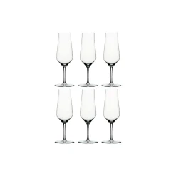 Ølglas 6 stk.