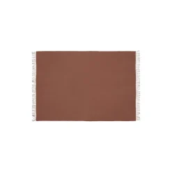 Lima plaid, 03109 rosewood