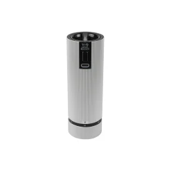 Line elektrisk saltkværn, aluminum