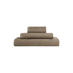 Linen Towel, earth