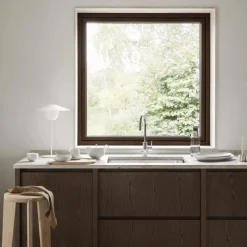 LINEO Napkin, tan
